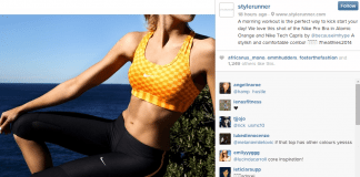 StyleRunner 5 Healthy Instagram Accounts You Should Be Following