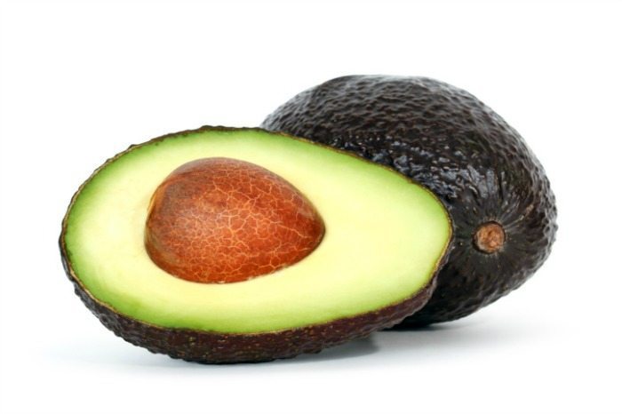 beat the bloat avocado