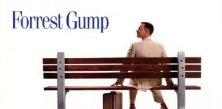 Dinner and a Movie: Forrest Gump's Anniversary