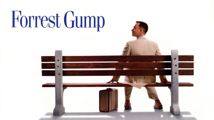 Dinner and a Movie: Forrest Gump's Anniversary