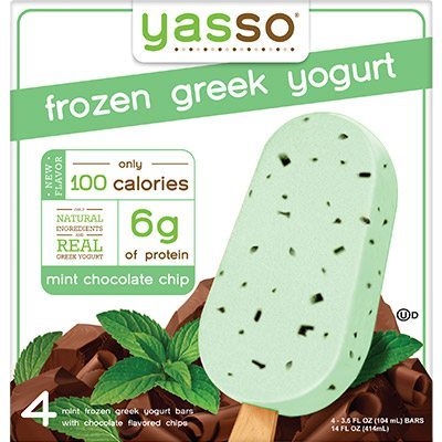 skinny frozen treats yasso pop