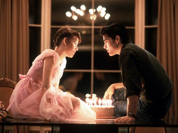 16 Candles for DinnerMovie Coming of Age Stories