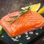 salmon vitamin d vitamins and supplements
