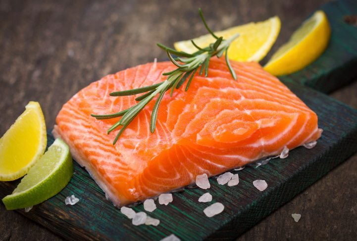 salmon vitamin d vitamins and supplements