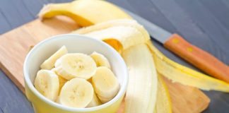 bananas boost mood fact or fiction