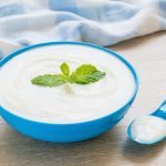 yogurt probiotics vitamins and supplements