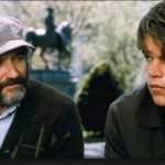 Good Will Hunting for Dinner and a Movie Robin Williams