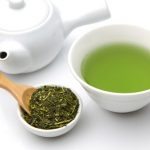 Grean Tea Skin Benefits