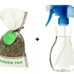 Green tea skin benefits toner