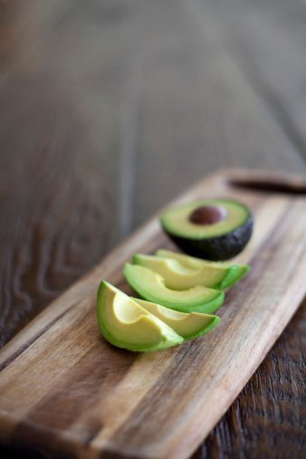 avocado recipes roundup