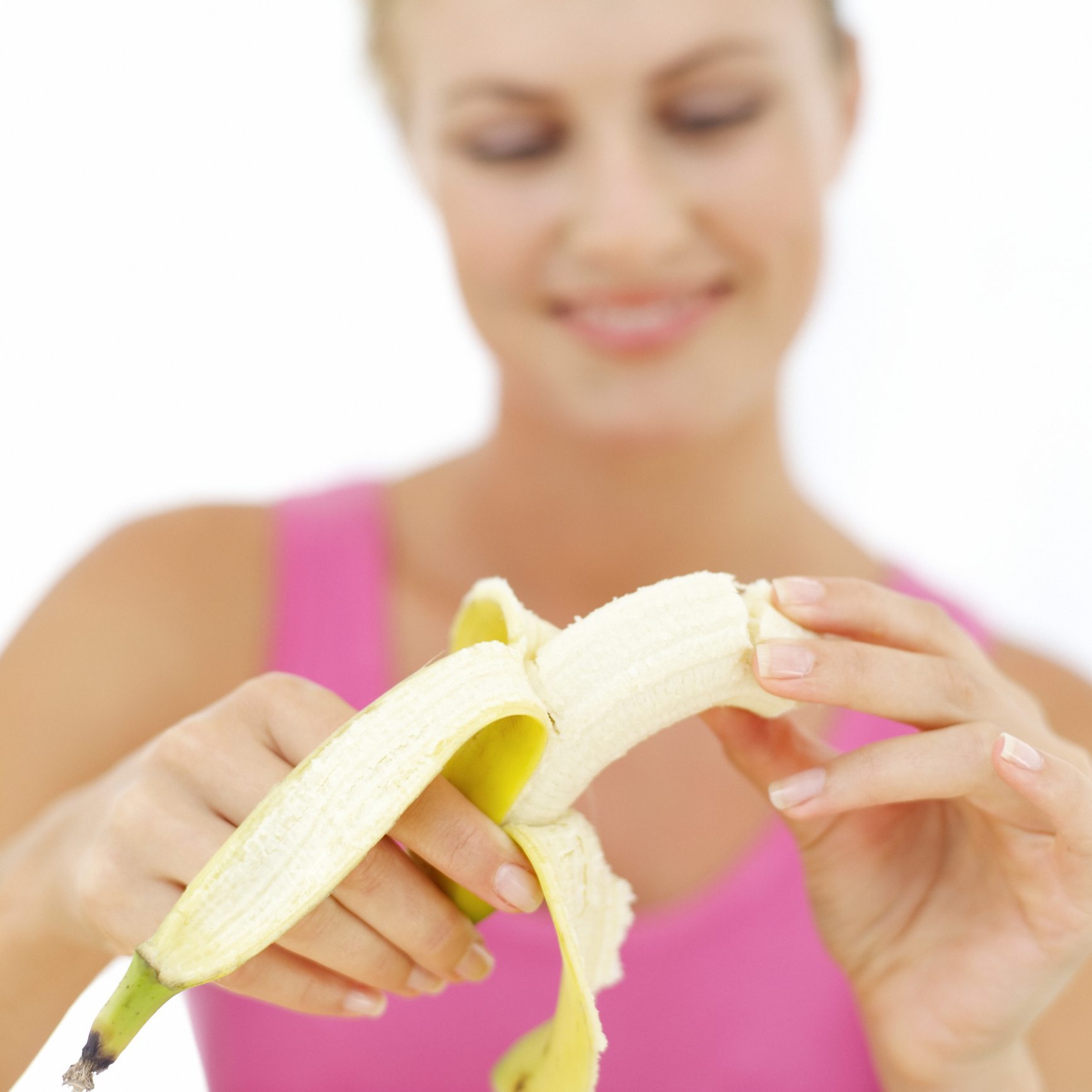act or Fiction: Eat Bananas for A Mood Boost!
