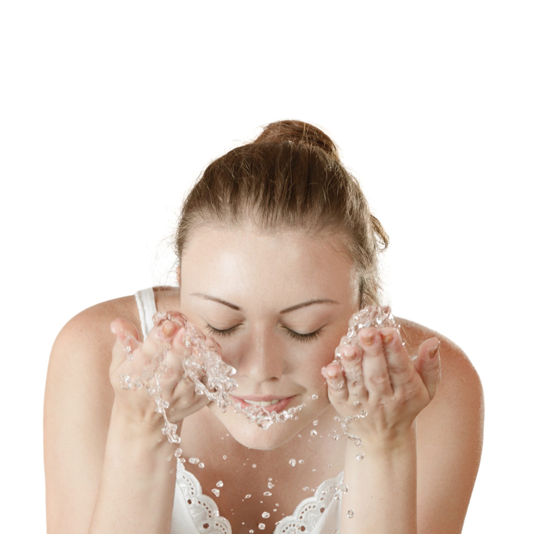 sweat acne face wash