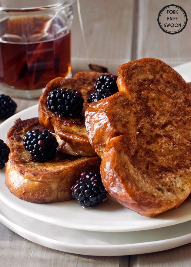 honey recipes french toast