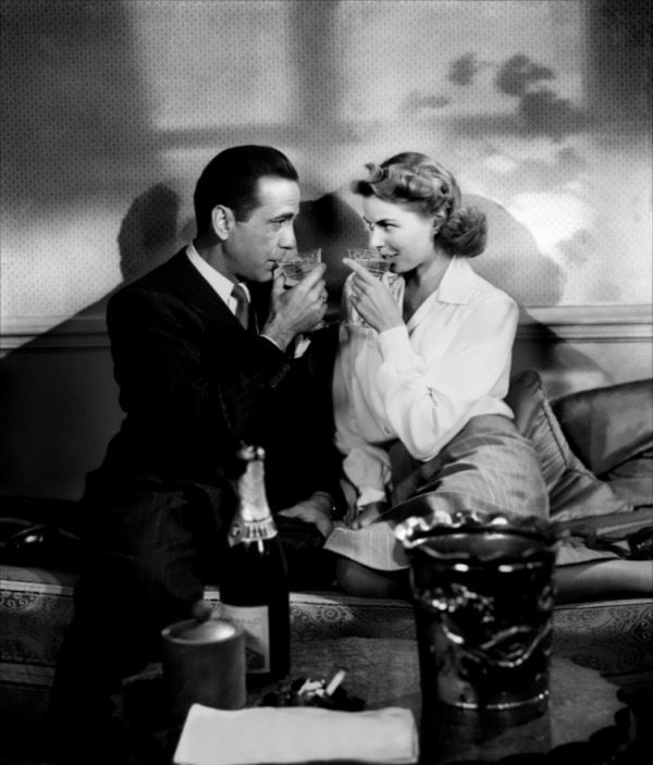 Casablanca for Dinner and a Movie Classics