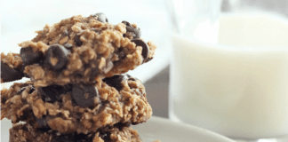 healthy cookie recipes feat image