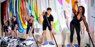 indoor stand up paddle board feat image