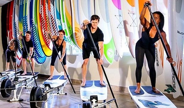 indoor stand up paddle board feat image