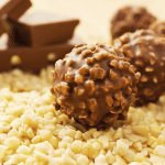 national nut day hazelnut truffles