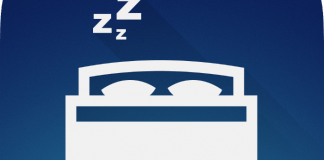 runtastic sleep better app