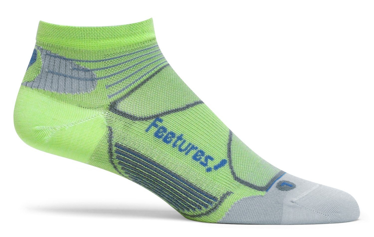 feetures performance socks