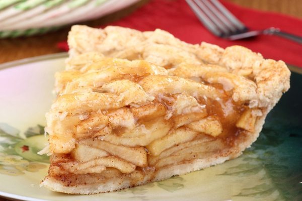 healthy pie recipes clean eating apple pie