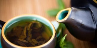 green tea benefits immune system