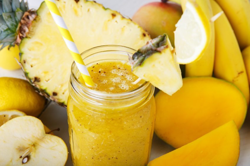 Digestion Aid Can Pineapple Be The Secret Ingredient?