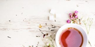 tea health benefits