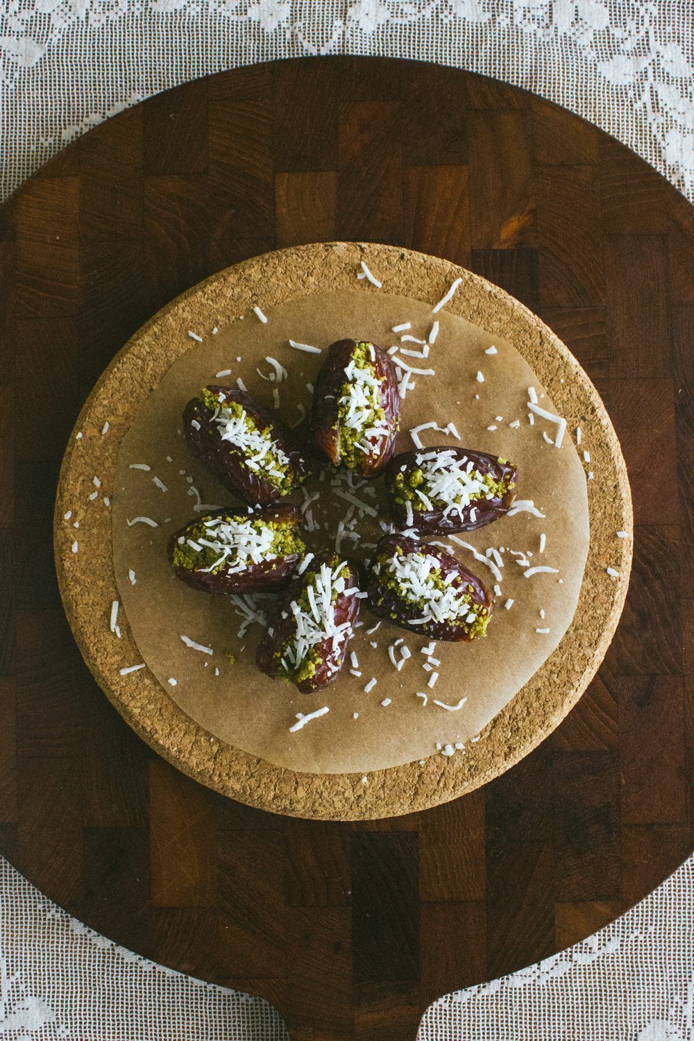 pistachio recipes 12