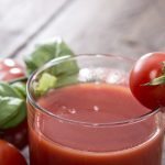 Tomato Juice