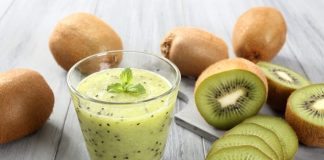 kiwi benefits