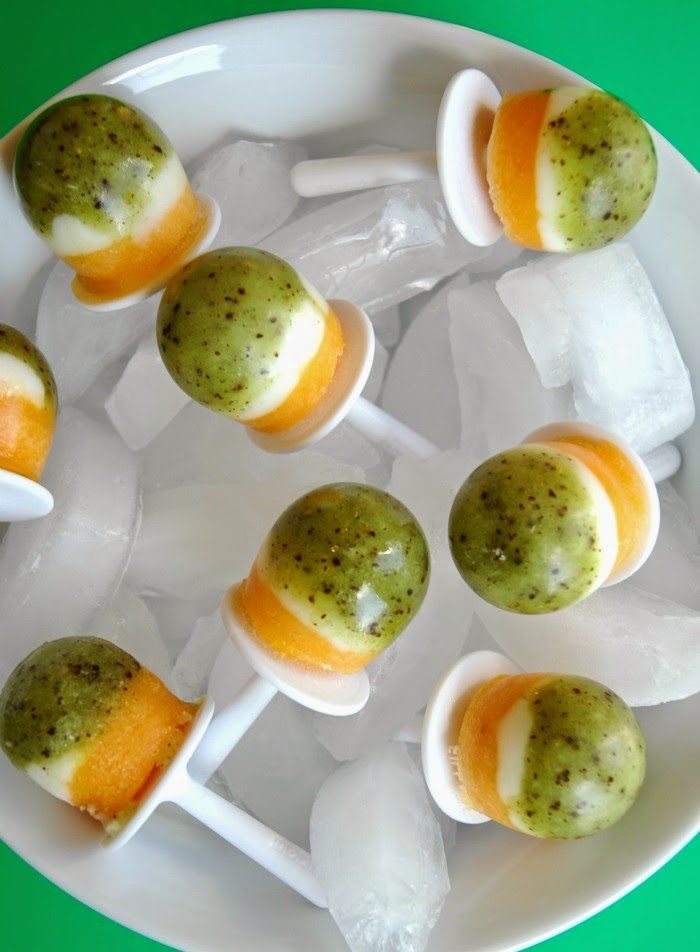 St. Patrick's Day Desserts That Are Super Healthy