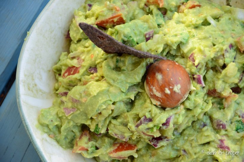 healthy mexican recipes cinco de mayo