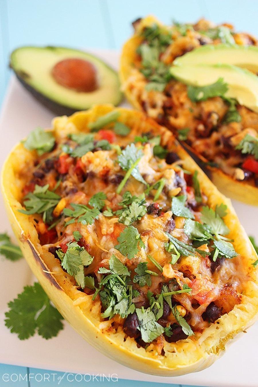 healthy mexican recipes cinco de mayo