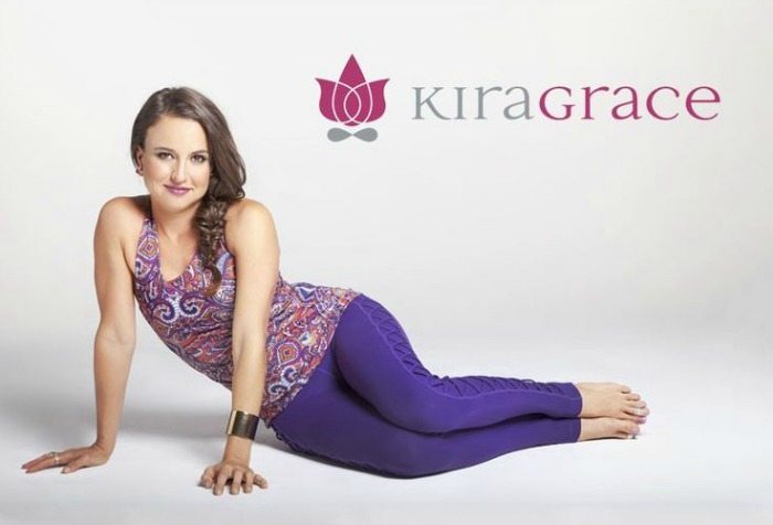 kiragrace yoga