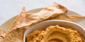 flavored hummus recipes 8