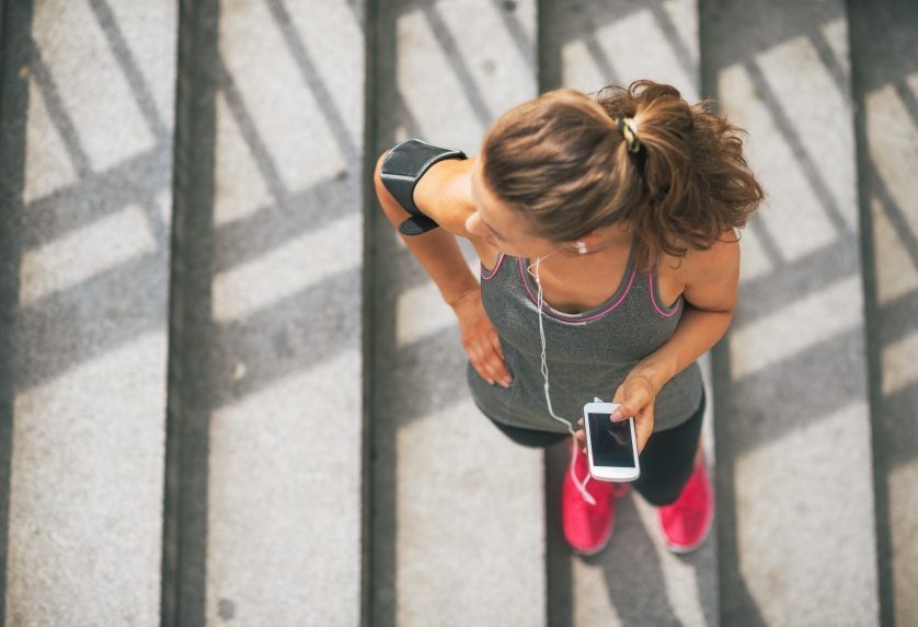 best fitness apps