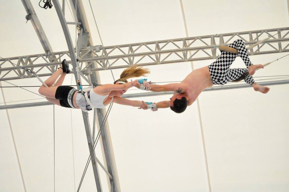 new york trapeze school washington dc class review