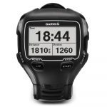 Garmin-Forerunner®-910XT-Front-view