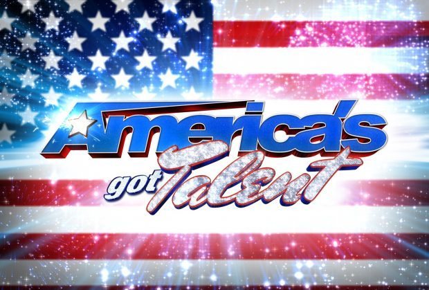 96 year old, America's Got Talent