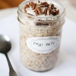 chia oats