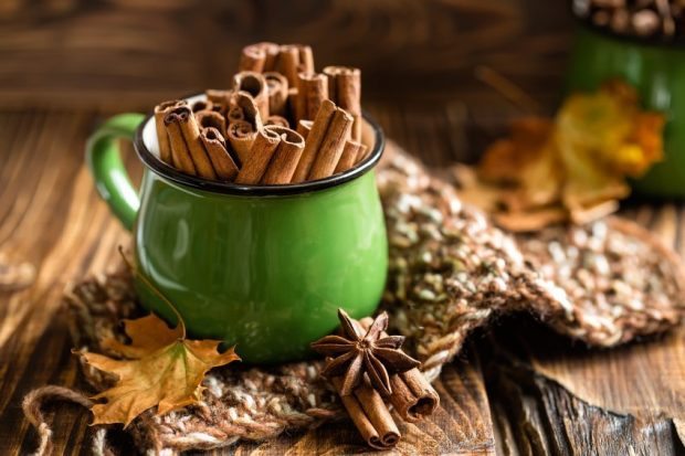cinnamon health benefits