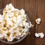 microwave popcorn health effects