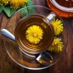 dandelion tea benefits