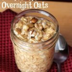 pimpkin spice oats