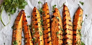 healthy grill recipes feat image