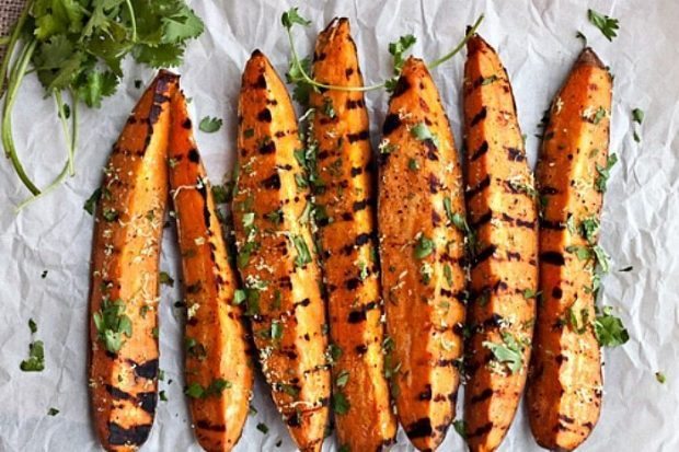 healthy grill recipes feat image
