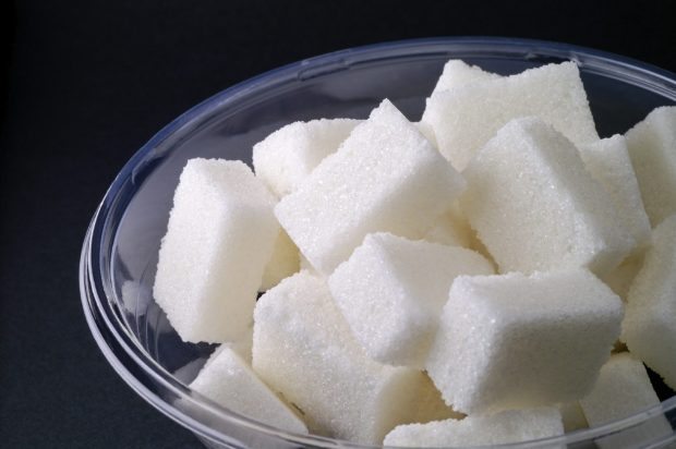 sugar, FDA, sugar info