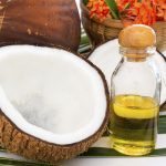 Coconut oil