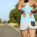 Low back sport injury and pain